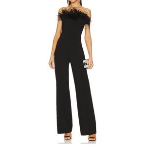 Amanda Uprichard  Jumpsuit BRAND NEW